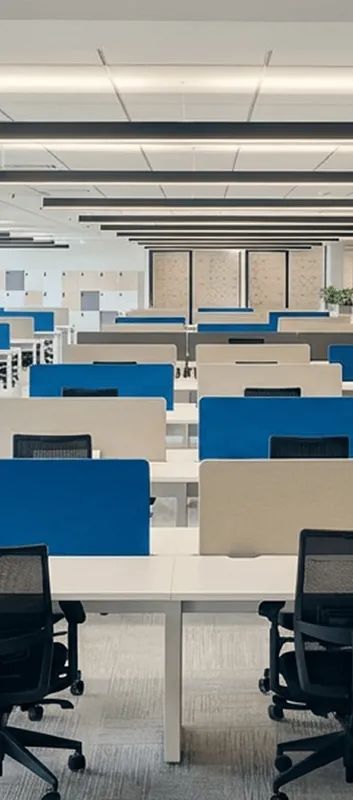 Office & Commercial Cleaning That Works in Clearwater, FL