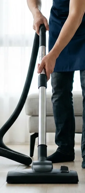 Professional Cleaning & Clean Out Services in Clearwater, FL
