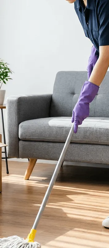 Trusted Move Out Cleaning Services in Clearwater, FL